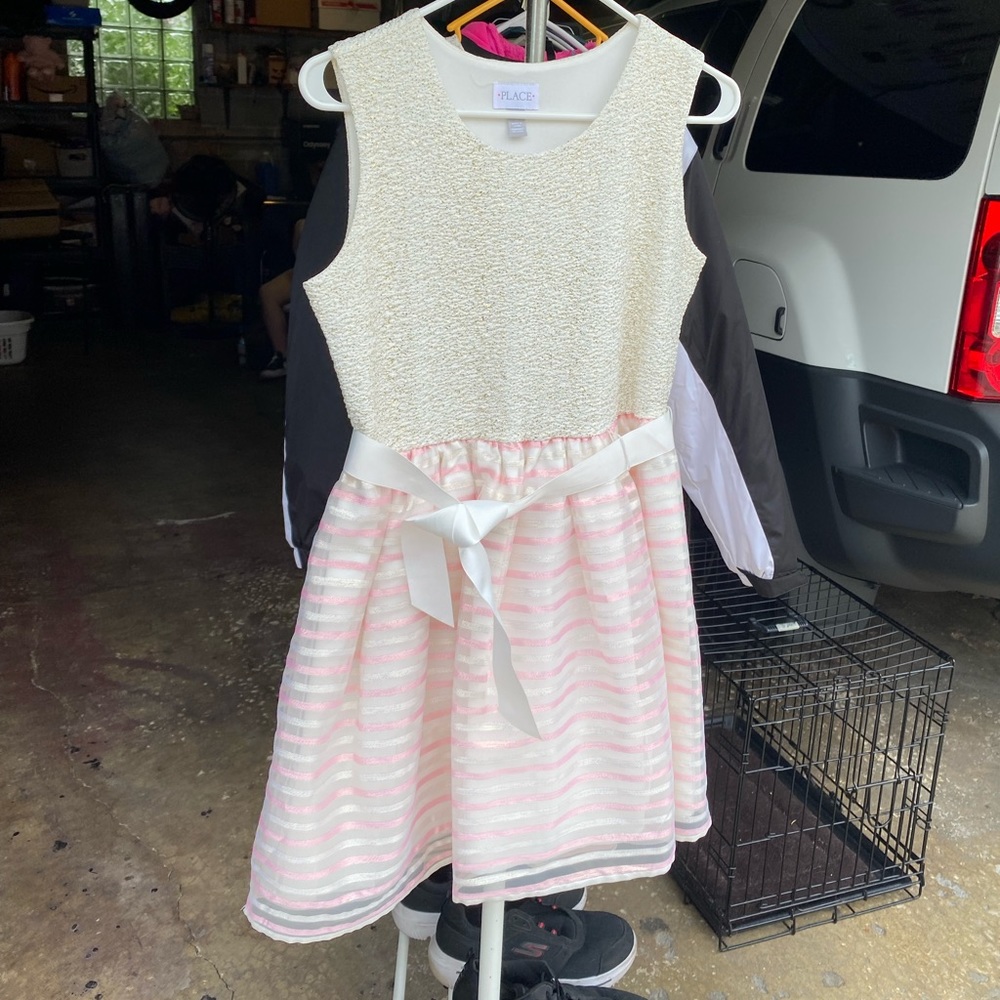 Size xxl/16 Children’s Place Dress